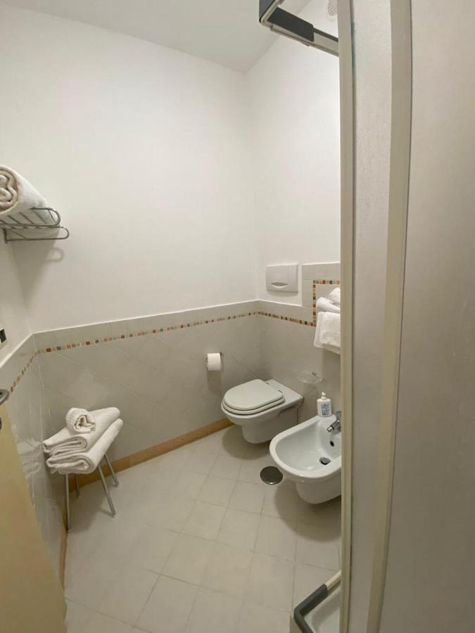 Appartamento 4 Posti Letto N 238 Presso Residence Golf Hotel Punta Ala Exterior foto